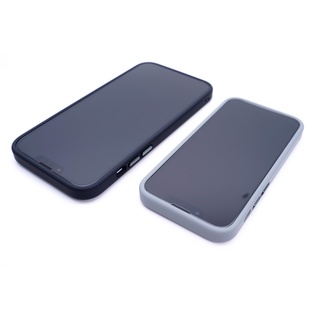 Ốp lưng Iphone nhám mờ, viền mềm chống sốc bẩn cho IP 12/12pro/12promax/13/13pro/13promax
