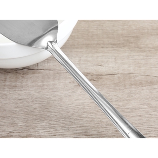 Xẻng Lật - Sạn Inox Chiên Xào, Sạn Inox Chiên Xào Loại Tốt Cho Nhà Bếp