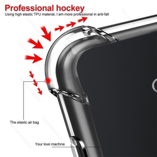 Ốp Nothing Phone 1 Ốp Điện Thoại Silicon Trong Suốt Chống Sốc Cho Nothing phone 1