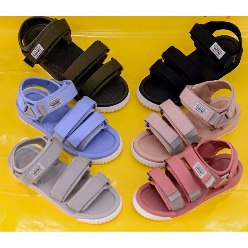 Sandal Vento Chính hãng SD9801 size 35-44