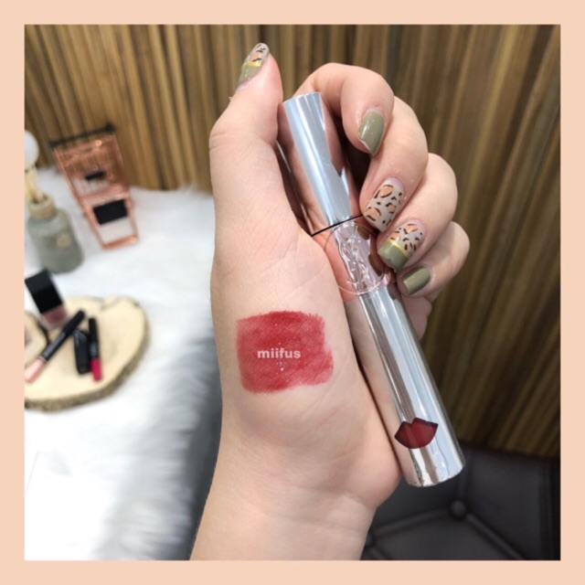 Ysl hook me berry sales