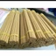 Đũa gỗ không mốc, không mùi loại nhẵn đẹp - Mỹ Nghệ Linh Nhii