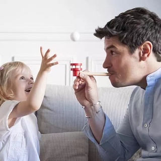 Bộ Đồ Chơi Thảy Bóng Gỗ Phát Triển Trí Tuệ Cho Bé