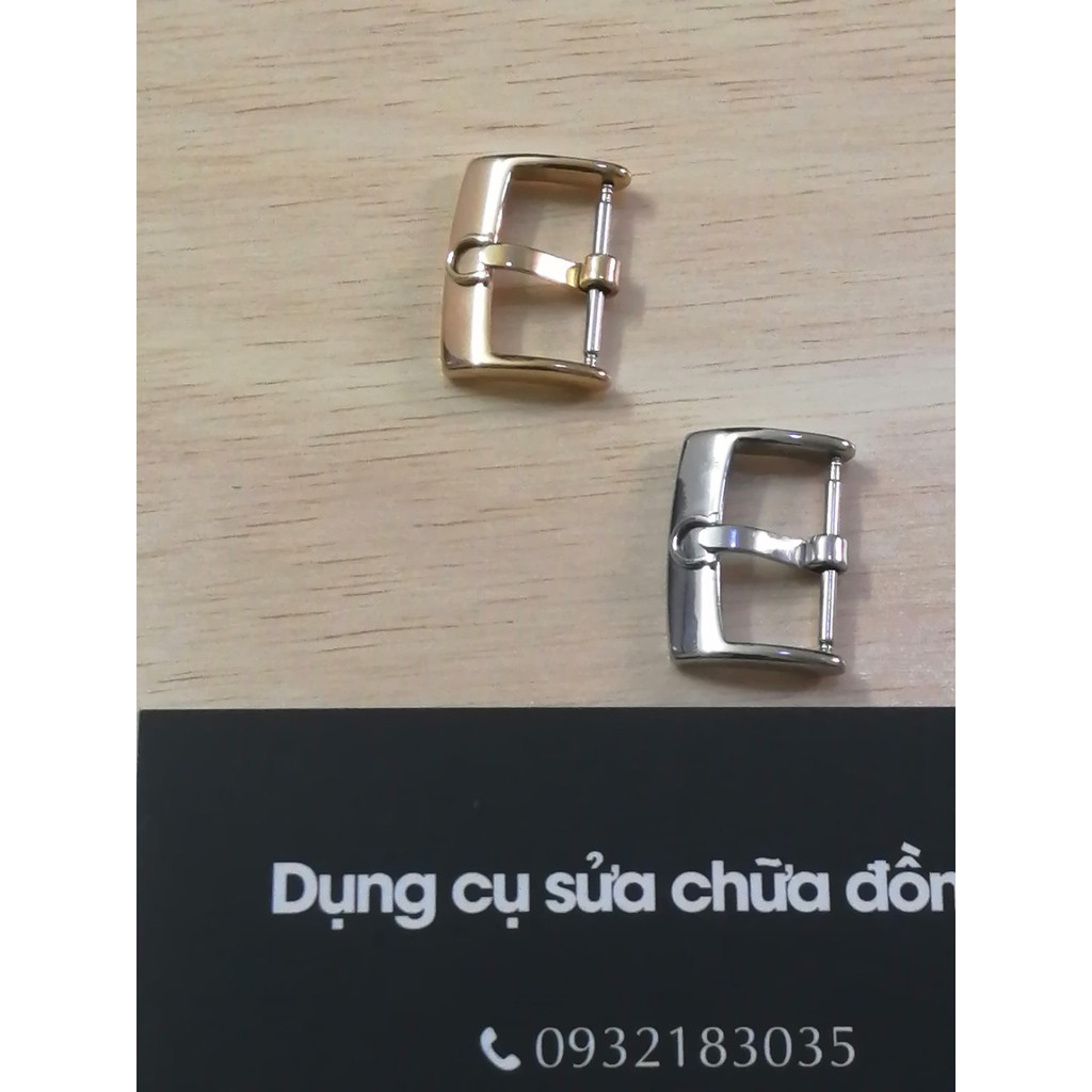 Khoá kim inox đồng hồ OMEGA đời mới | Shopee Việt Nam