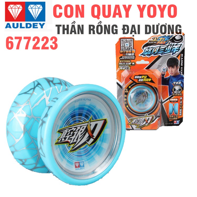 Yoyo a1 2024