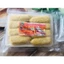 combo 8 cây hotdog xúc xích phô mai thơm béo (chỉ giao sài gòn)
