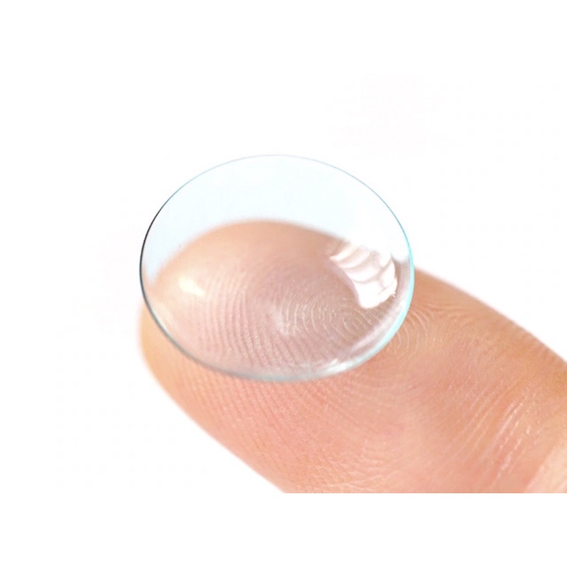 Lens trong suốt 1 ngày 24H sử dụng PURE AQUA Eyeblink