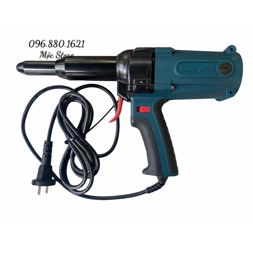 Súng rút river điện TAC 500 (3.2-->4.8) | Shopee Việt Nam