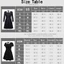 SY3 The Addams Họ Cosplay Đầm Thứ Tư Addams Trang Phục Gothic Đen Dài Tay Váy Đồng Phục Tiệc Halloween YS