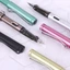 Luxury Men's Fountain Pen Business Student Nib 0.38mm Calligraphy Durable