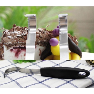 Dụng Cụ Bào Phô Mai / Socola Bằng Thép Không Gỉ Tiện Dụng Cho Nhà Bếp