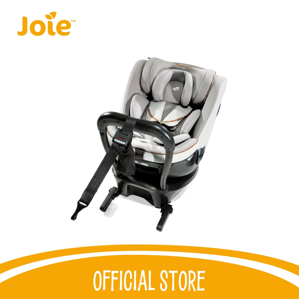 Ảnh Ghế ngồi ô tô cho bé Joie iSpin Grow R | Ghế ngồi xe ô tô cho bé từ sơ sinh đến 25 kg xoay 360 độ 4