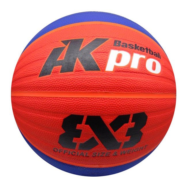 Bóng rổ da AKpro 3x3 chính hãng | Shopee Việt Nam