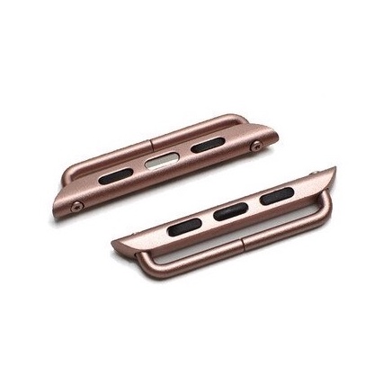 Adapter khóa chốt xịn dành cho đồng hồ thông minh ( 1 cặp )
