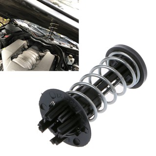 Lò xo nắp capo 2048800227 cho Mercedes C E GLK SL cấp W204 W212 R231 X204