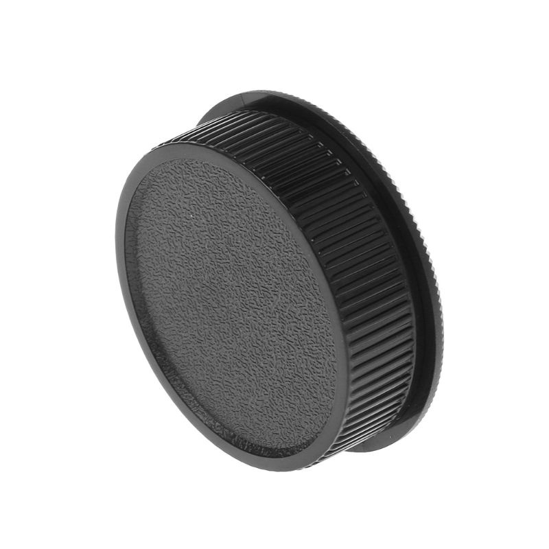 Mũ ống kính phía sau GODD cho các bộ phận ống kính máy ảnh M42 42mm Thân máy ảnh Ống kính EF thay thế