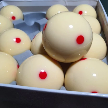 Bóng Cái - Bi Cái Dành Cho CLB Bida - Bi Cái Bền Đẹp - [ RẺ NHẤT THỊ TRƯỜNG ]