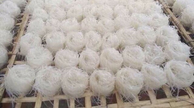 Bánh Đa Nắm Quỳnh Côi ( Đặc Sản Thái Bình ) Túi 5Kg | Shopee Việt Nam