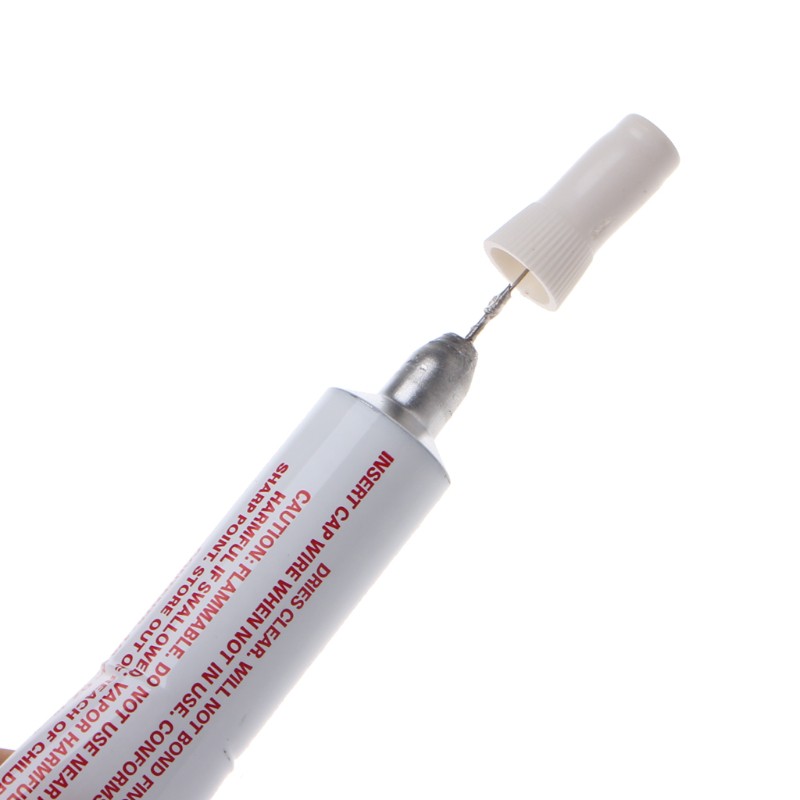 Keo Dán Đồng Hồ Đa Năng 9ml