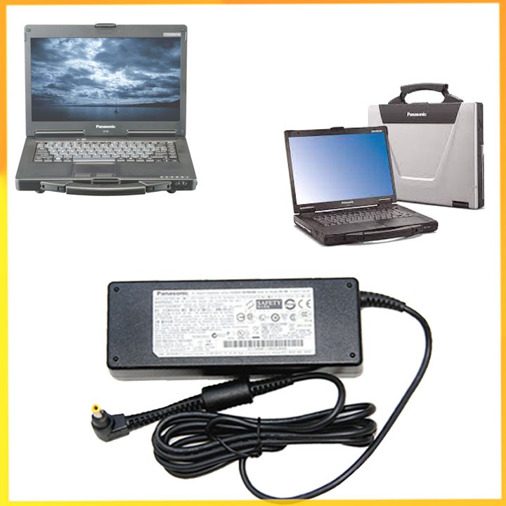 Sạc laptop Panasonic Toughbook CF52, CF53 | Shopee Việt Nam