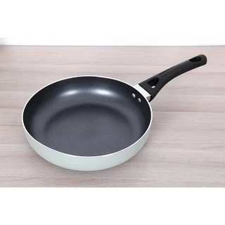 [LIFEMCMBP4 -12% đơn 250K] Chảo inox chống dính 2 đáy Elmich Smartcook SM570MN Size 20-24-26-28cm