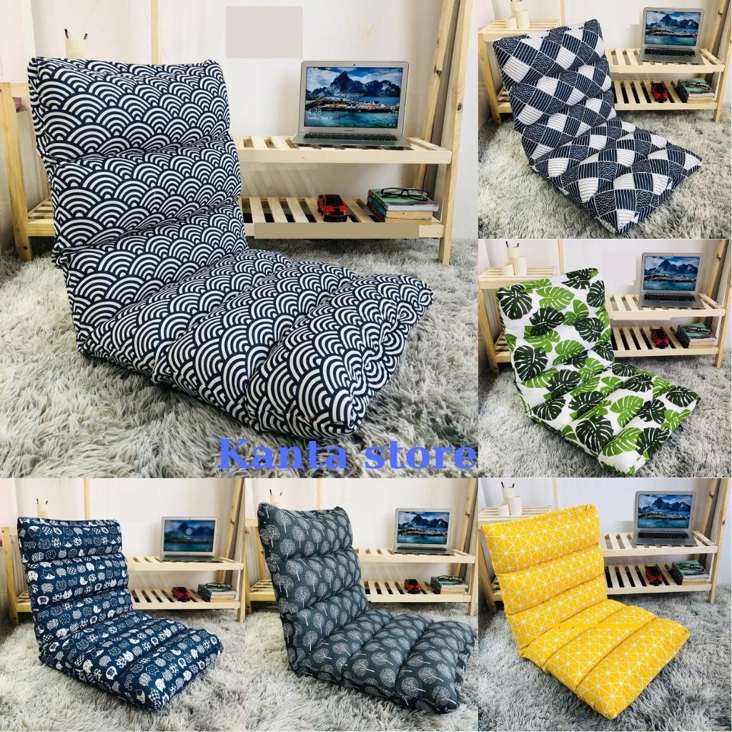 Ghế Bệt Lười Tựa Lưng Giá Tốt Tháng 8, 2023 | Mua Ngay | Shopee Việt Nam