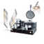 Máy làm bánh tàn ong công nghiệp 2400W điều chỉnh 50 - 250 độ, làm nóng nhanh