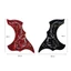 CORALTIDE Đàn Guitar Pickguard Phụ Kiện Miếng Dán Tự Dính Chọn Bảo Vệ