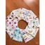 Đồ bộ quần áo ba lỗ cho bé trai và bé gái chất cotton giấy QATE245 - quần áo trẻ em từ sơ sinh đến 16kg