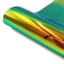 TUYỆT VỜI Ba Chiều Opal Thay Đổi Màu Laptop Bao Trang Trí Nhà Cốc Cà Phê Vỏ Điện Thoại Cốc Thủ Công Thường Trực Vinyl Cho Cricut