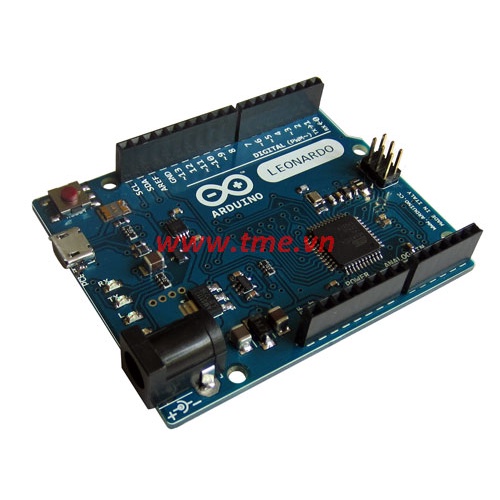 Mạch Arduino Leonardo R3B | Shopee Việt Nam