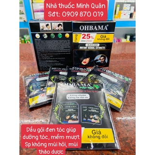 Chăm sóc tóc với dầu gội nhuộm tóc Ohbama giúp bạn có mái tóc suôn mềm và bóng mượt. Hãy xem hình ảnh liên quan để biết thêm về dòng sản phẩm này và những thành phần tự nhiên có trong sản phẩm giúp tóc của bạn chắc khỏe.