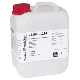 Cồn (Ethanol) 96%