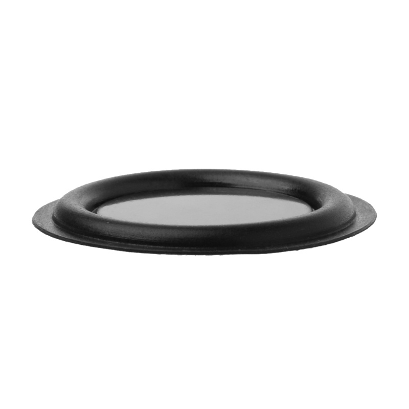 [3C] Loa trầm 2x 6.5 "160mm Tản nhiệt thụ động Tấm rung phụ trợ Loa siêu trầm