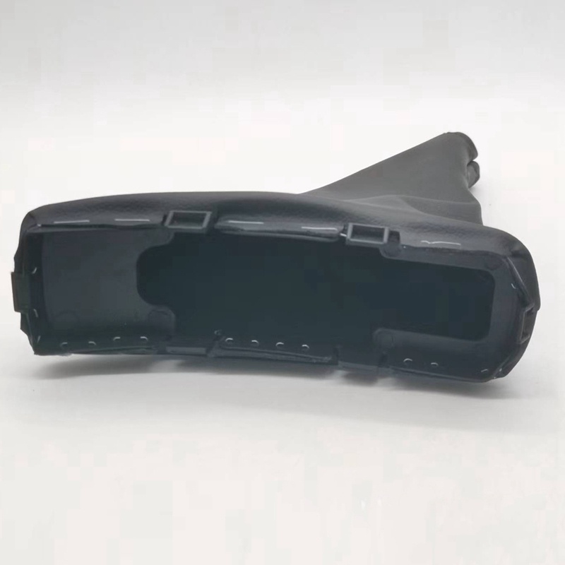 Bọc Da Cho Thắng Tay Xe Chevrolet Spark 2011-2016