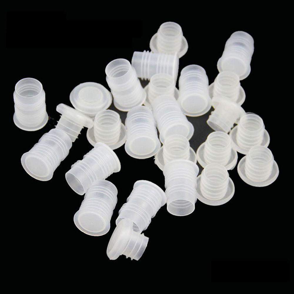 ITRUMPET 10 / 20 Cái / bộ Nắp Chai Rượu Hữu Ích Bia Làm Dày Loại Chai Niêm Phong