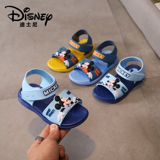 Dép sandal micky cho bé trai