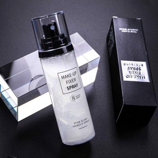 XỊT KHÓA NỀN GIỮ CHẶT LỚP TRANG ĐIỂM - MAKEUP FIXER SPRAY