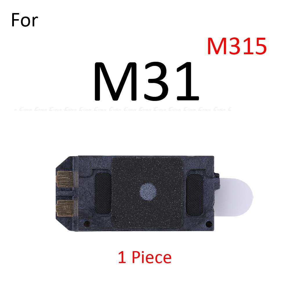 Đầu Tai Nghe Tai Nghe Tai Nghe Loa Thu Cho Samsung Galaxy M11 M01 Core M51 M31 M21 2020 2021 Thay Thế Các Bộ Phận