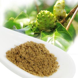 250g Bột Nhàu Ninh Thuận sấy khô nguyên chất - Hàng công ty Thảo DƯợc Việt
