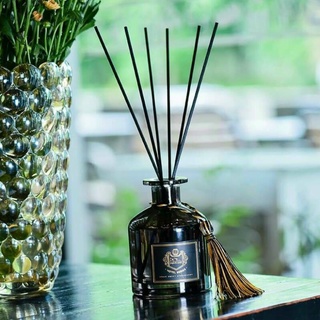 Tinh Dầu Thơm Thiên Nhiên WIACHNN 50ml Bản Sang Trọng Để Phòng Que Gỗ Tự Khuếch Tán Thanh Lọc Khử Mùi Không Khí #tinhdau