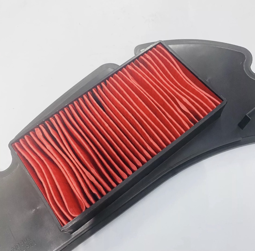 Mô tả Lọc gió R-MAX-G của ROKI JAPAN cho xe SH Ý - 4