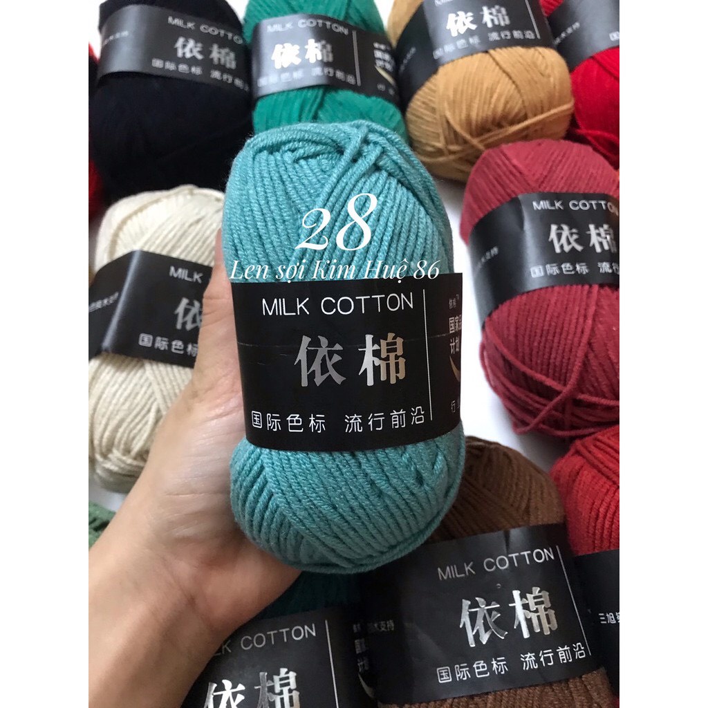 Màu 28