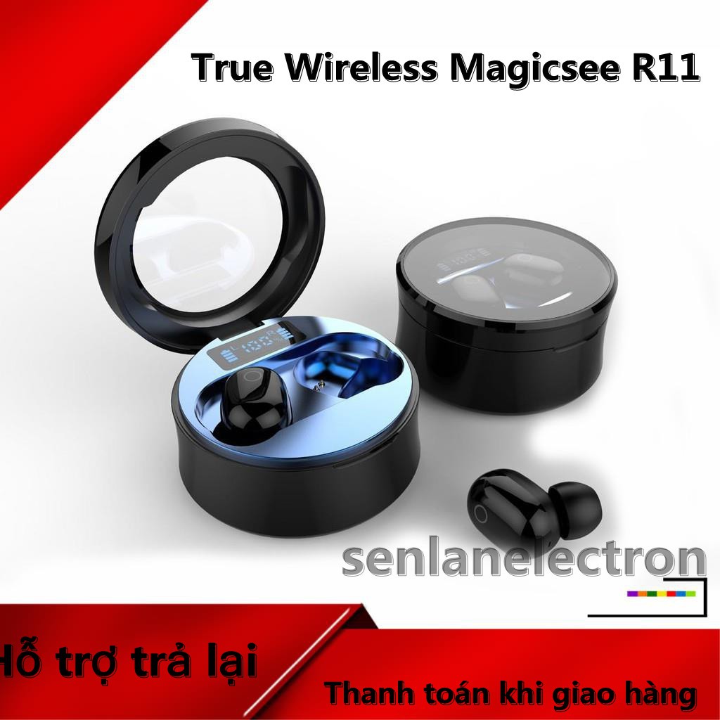 Tws magicsee top r11