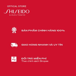 [Quà tặng không bán] Kem dưỡng da Shiseido Essential Energy Hydrating Day Cream 15ml