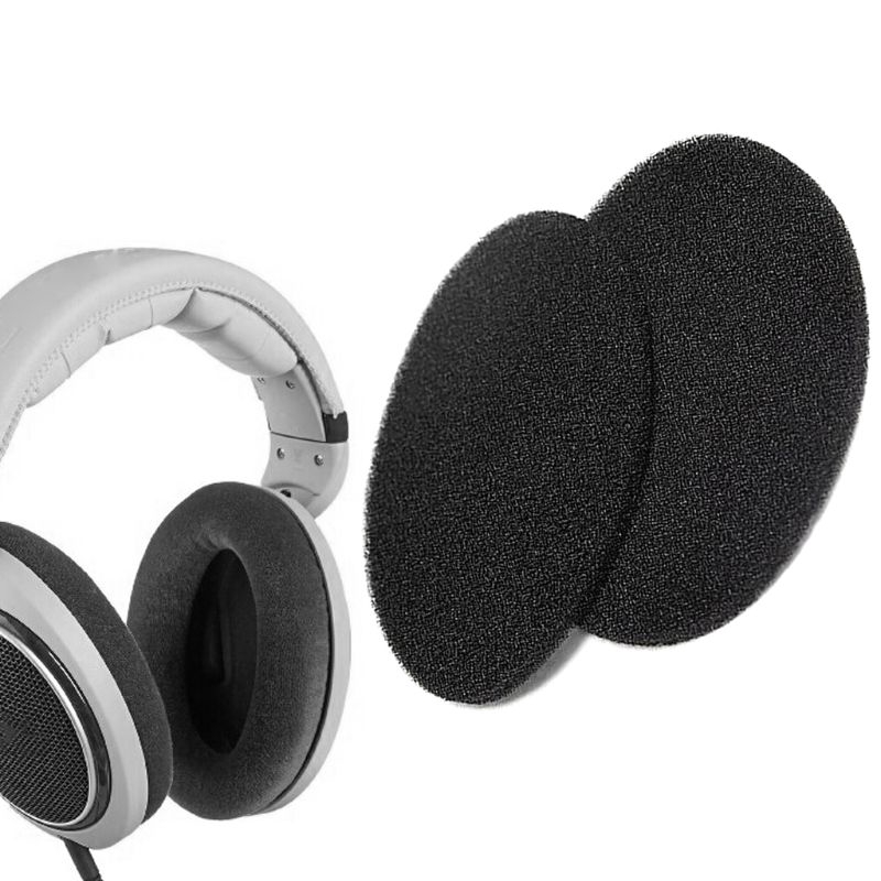 Miếng đệm tai nghe điều chỉnh tông màu bên trong Bọt cho tai nghe HD650 HD600 HD598