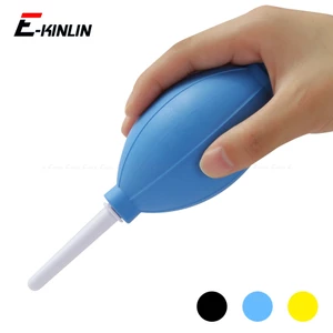E-kinlin Thổi Làm Sạch Máy Thổi Khí Bóng Blaster Sấy Bụi Sạch Ống Kính Máy Ảnh Đồng Hồ Sửa Chữa Điện Thoại Dụng Cụ Điện Tử