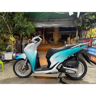 TEM TRÙM SH 2020-2023-2025Loang Trắng Xanh Ngọc