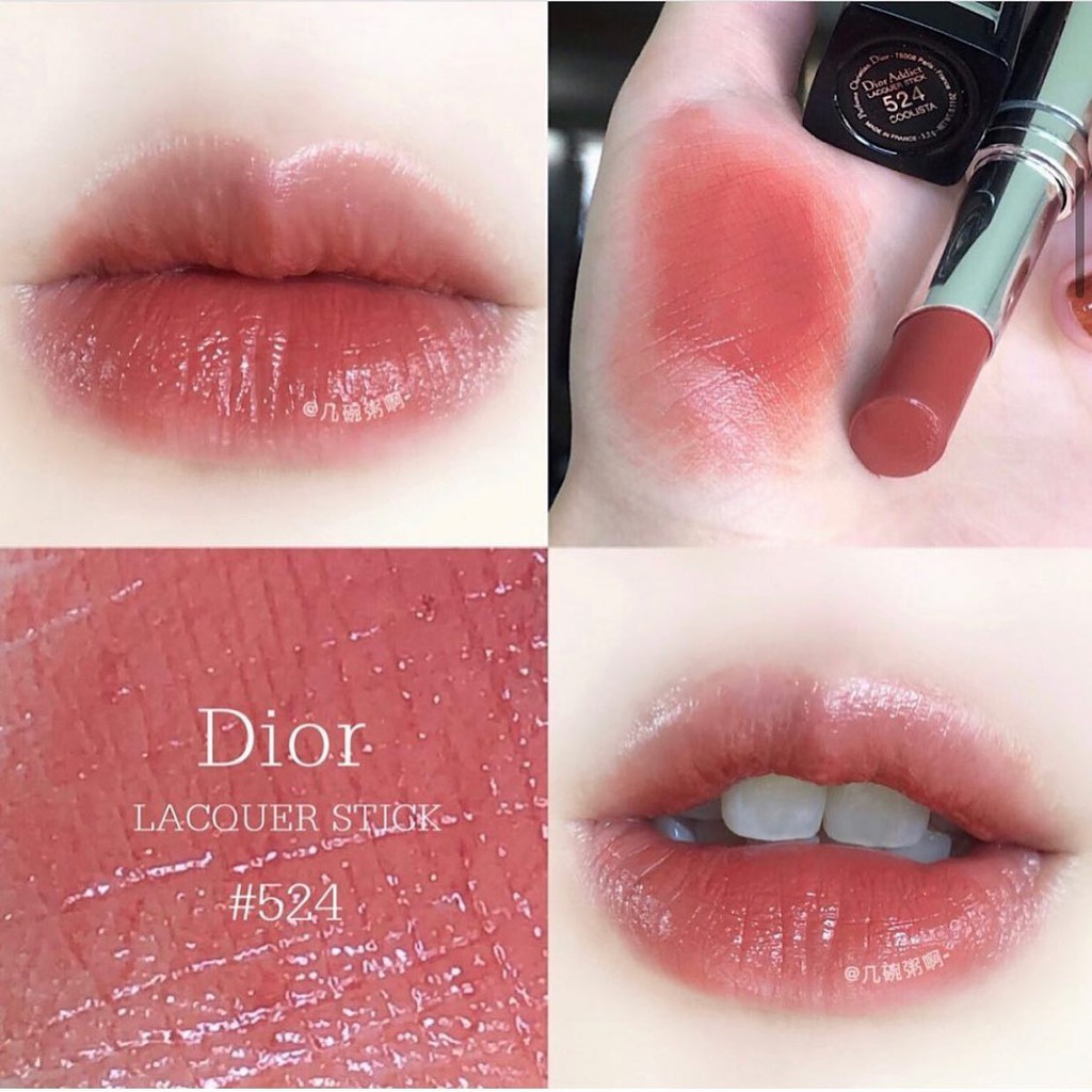 Dior clearance addict 524