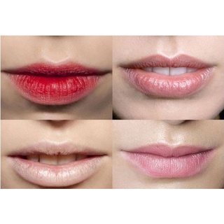 Son Dưỡng Môi Collagen Thiên Di Khử Thâm Môi, Dưỡng Hồng Môi Và Ti Giúp Môi Mềm Mịn An Toàn CHo Mẹ Mầu Và Sau Sinh